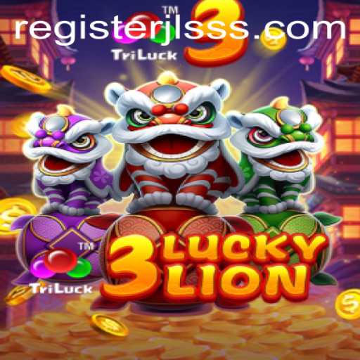 The Exciting World of 3LUCKYLION: A Comprehensive Guide