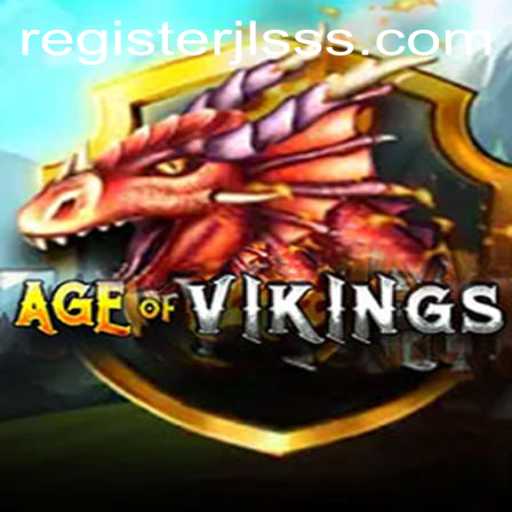 AgeofViking: Unleashing the Epic Saga with JLSSS