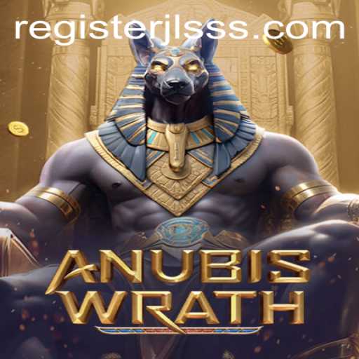 Explore the Mystical World of AnubisWrath: A Riveting Adventure Awaits