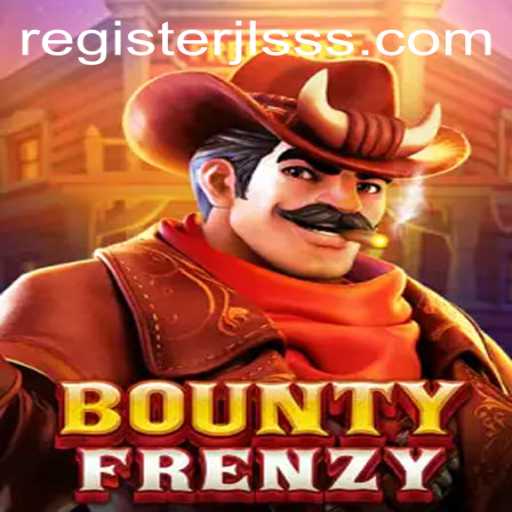 Dive into the World of BountyFrenzy: Unraveling the Excitement with JLSSS