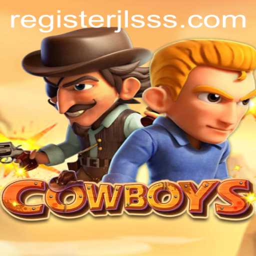 Exploring the World of COWBOYS: A Captivating Game Experience with JLSSS