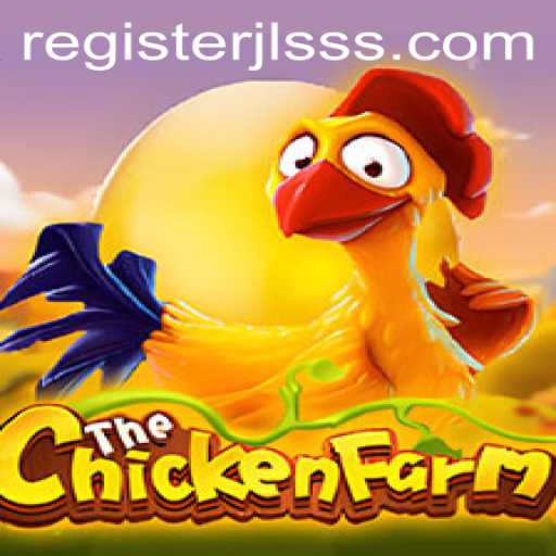 Discover ChickenFarm: A Clucking Good Time with JLSSS