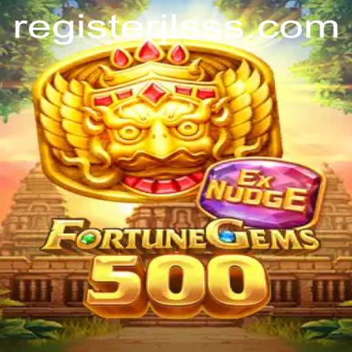 Discover the Magic of FortuneGems500: An Exciting New Game