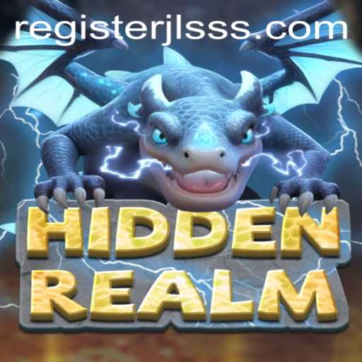 Exploring HiddenRealm: The Immersive Game Worlds Await