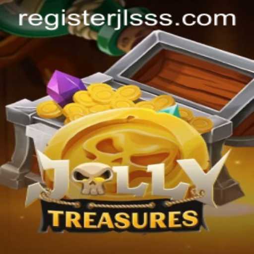 Discover the Thrilling World of JollyTreasures: A Gaming Adventure