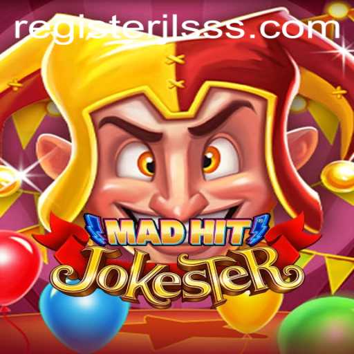 Exploring the World of MadHitJokester: Unleashing Laughter and Strategy