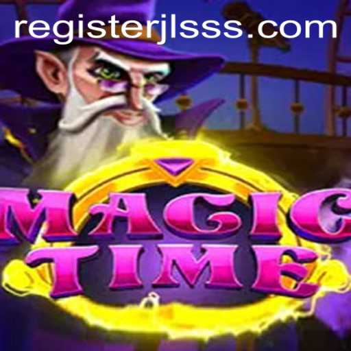 Dive into the Enchanting World of MagicTime: A Comprehensive Exploration