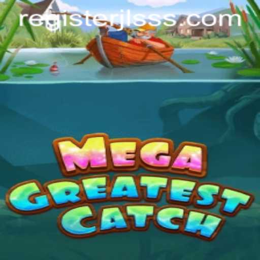 MegaGreatestCatch: The Game Revolutionizing Virtual Fishing