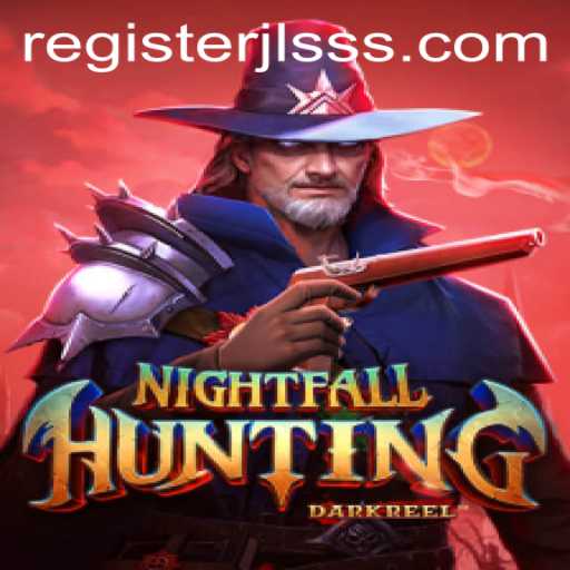 Unveiling NightfallHunting: A Thrilling Journey into the Unknown