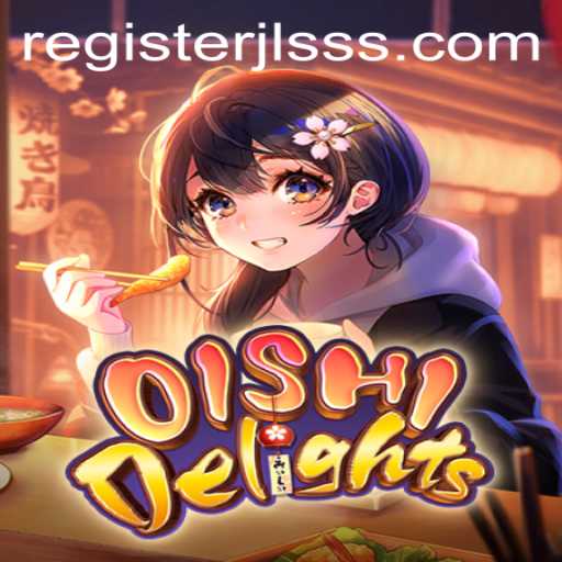 Dive into the Culinary World of OishiDelights