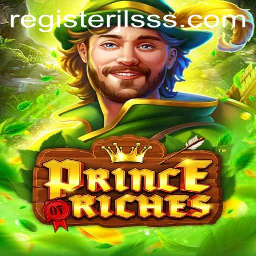 PrinceOfRiches: Unlocking the Mysteries of JLSSS