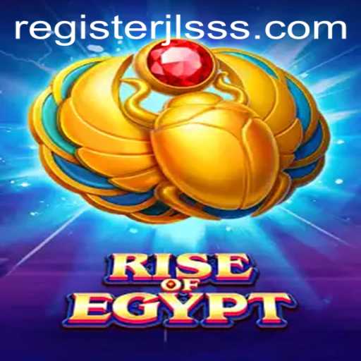 Explore The Mystical World of RiseOfEgypt