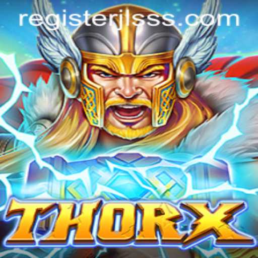Discovering ThorX: A New Era in Gaming with JLSSS
