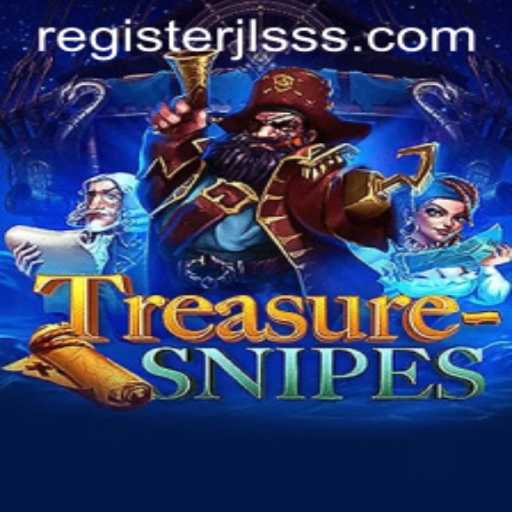 Exploring the Thrills of TreasureSnipes: A Dive into the World of JLSSS