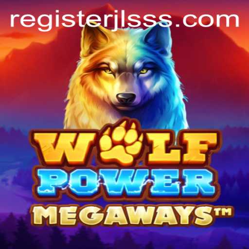 Unleashing Adventure with WolfPowerMega: A New Gaming Phenomenon