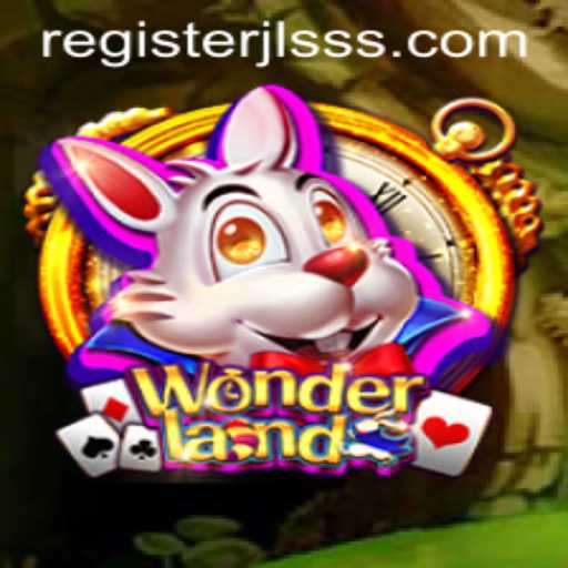 Explore the Enchanting World of Wonderland: A Guide to the Game JLSSS